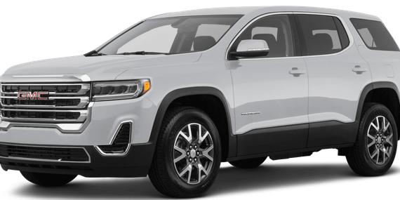 GMC ACADIA 2020 1GKKNULS2LZ124550 image GMC ACADIA 2020 1GKKNULS2LZ124550 image