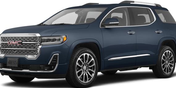 GMC ACADIA 2020 1GKKNXLS5LZ175350 image GMC ACADIA 2020 1GKKNXLS5LZ175350 image