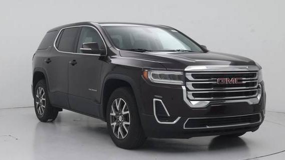 GMC ACADIA 2020 1GKKNRLSXLZ206586 image