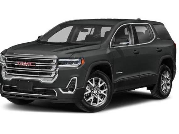 GMC ACADIA 2020 1GKKNKLS0LZ145594 image