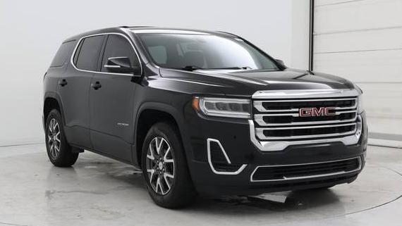 GMC ACADIA 2020 1GKKNKLA6LZ238966 image