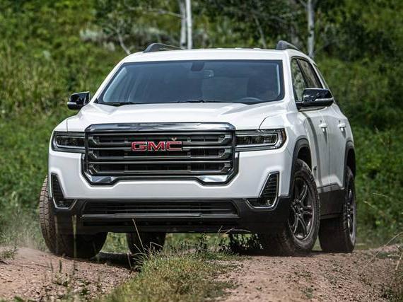 GMC ACADIA 2020 1GKKNKLA8LZ131398 image