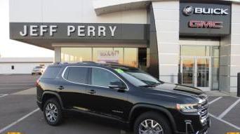 GMC ACADIA 2020 1GKKNULS7LZ110837 image