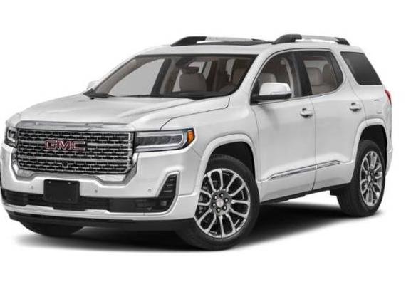 GMC ACADIA 2020 1GKKNXLS3LZ205574 image GMC ACADIA 2020 1GKKNXLS3LZ205574 image