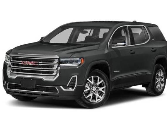 GMC ACADIA 2020 1GKKNKLA0LZ163780 image