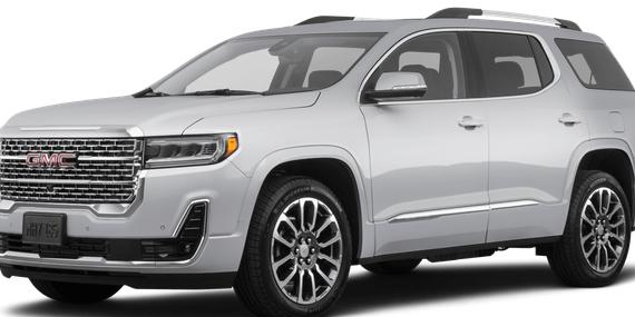 GMC ACADIA 2020 1GKKNPLS6LZ225768 image