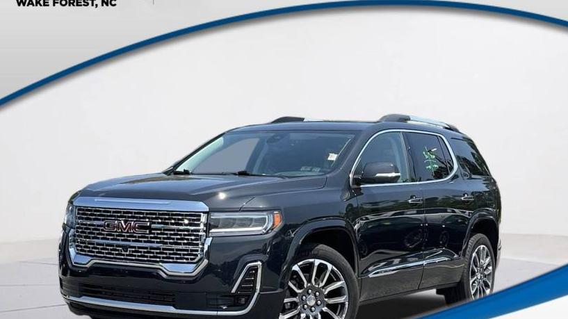 GMC ACADIA 2020 1GKKNXLS3LZ195225 image GMC ACADIA 2020 1GKKNXLS3LZ195225 image