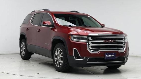 GMC ACADIA 2020 1GKKNMLS3LZ170131 image GMC ACADIA 2020 1GKKNMLS3LZ170131 image