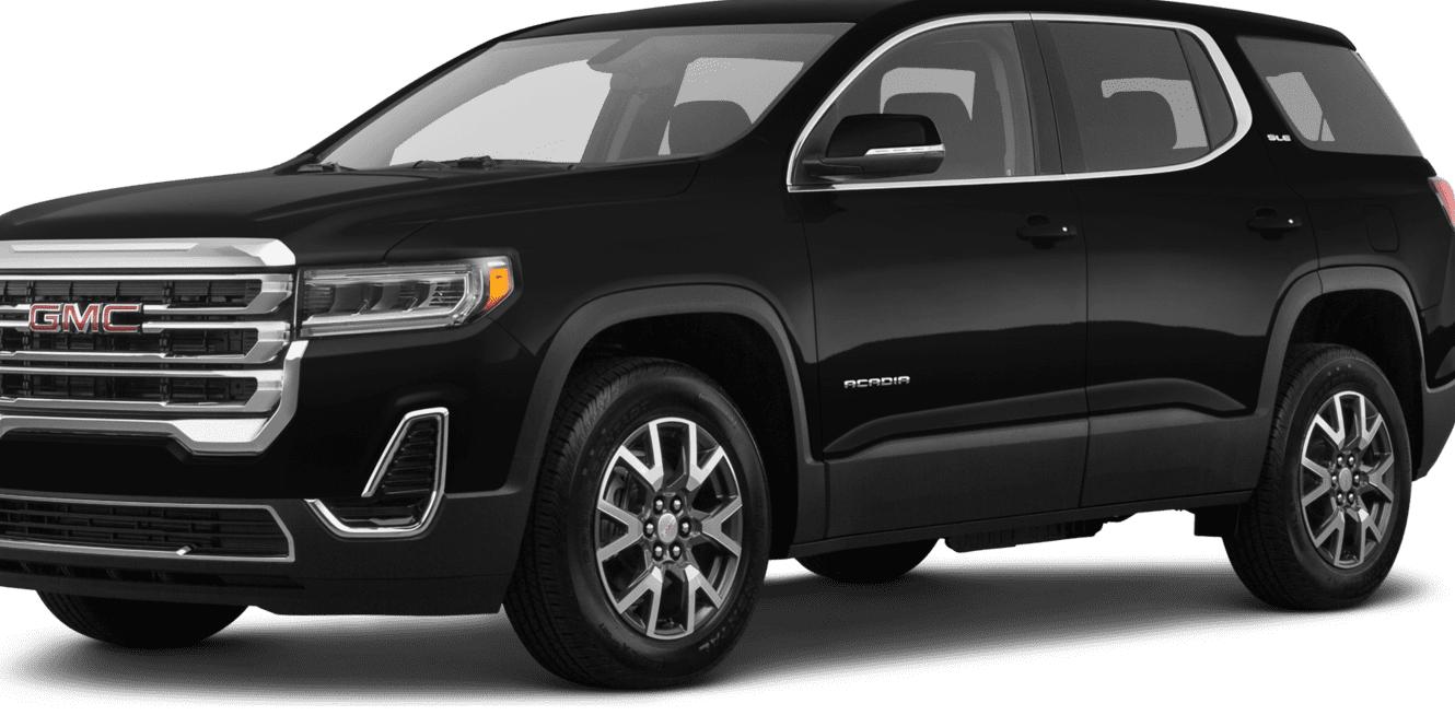 GMC ACADIA 2020 1GKKNMLS6LZ162007 image