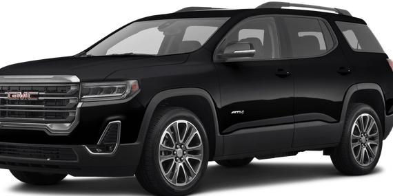 GMC ACADIA 2020 1GKKNLLS7LZ120620 image