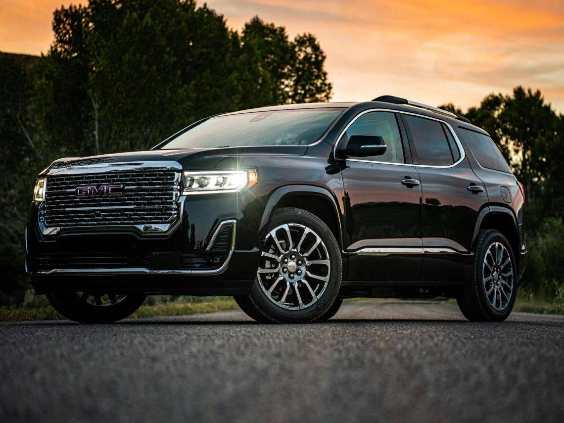 GMC ACADIA 2020 1GKKNPLS4LZ197744 image