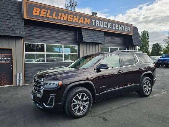 GMC ACADIA 2020 1GKKNRLS6LZ171965 image GMC ACADIA 2020 1GKKNRLS6LZ171965 image