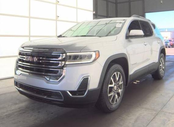 GMC ACADIA 2020 1GKKNKLA4LZ215363 image GMC ACADIA 2020 1GKKNKLA4LZ215363 image