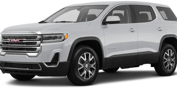 GMC ACADIA 2020 1GKKNRLS8LZ204254 image GMC ACADIA 2020 1GKKNRLS8LZ204254 image