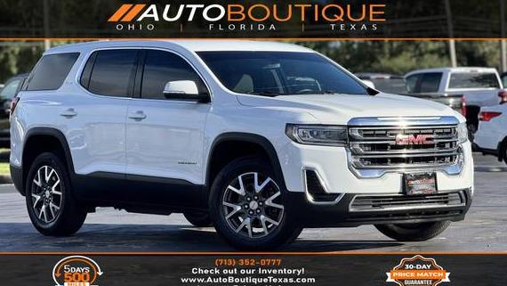 GMC ACADIA 2020 1GKKNKLA8LZ144197 image GMC ACADIA 2020 1GKKNKLA8LZ144197 image