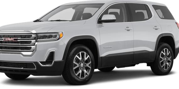 GMC ACADIA 2020 1GKKNKLA8LZ158083 image GMC ACADIA 2020 1GKKNKLA8LZ158083 image