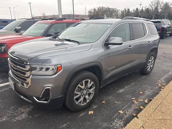 GMC ACADIA 2020 1GKKNML40LZ238290 image GMC ACADIA 2020 1GKKNML40LZ238290 image