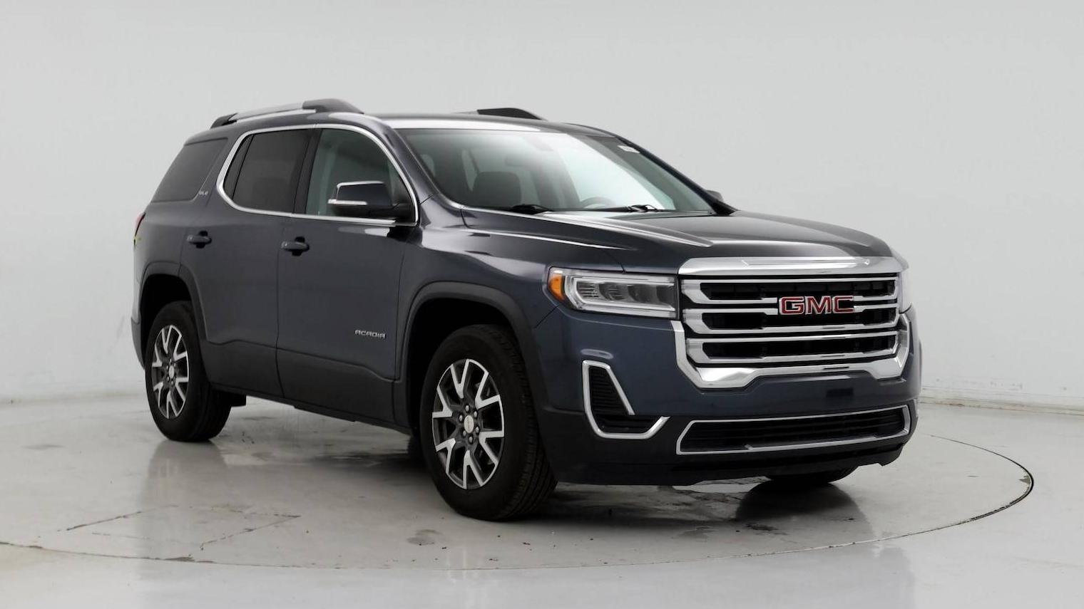 GMC ACADIA 2020 1GKKNRLS0LZ169368 image