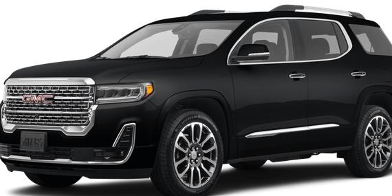 GMC ACADIA 2020 1GKKNXLS8LZ188254 image