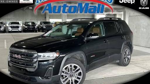 GMC ACADIA 2020 1GKKNLLS8LZ174962 image
