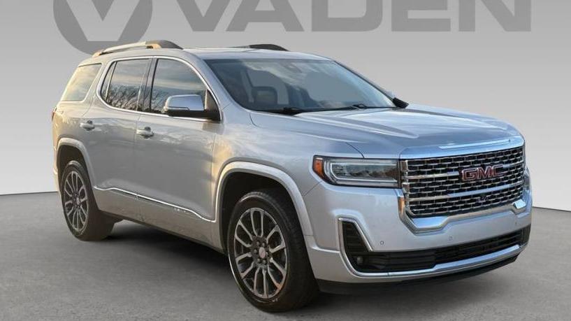 GMC ACADIA 2020 1GKKNPLS6LZ207500 image