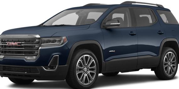 GMC ACADIA 2020 1GKKNLLS9LZ206964 image GMC ACADIA 2020 1GKKNLLS9LZ206964 image