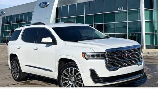 GMC ACADIA 2020 1GKKNPLS1LZ111693 image