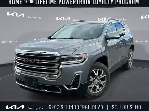 GMC ACADIA 2020 1GKKNMLS2LZ152185 image GMC ACADIA 2020 1GKKNMLS2LZ152185 image