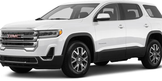 GMC ACADIA 2020 1GKKNMLS4LZ150793 image