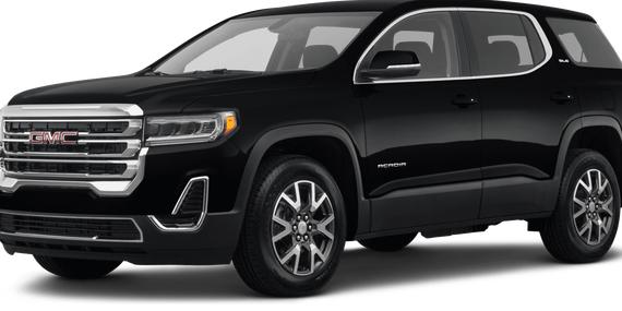 GMC ACADIA 2020 1GKKNKLA6LZ162391 image