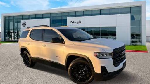 GMC ACADIA 2020 1GKKNLLS8LZ156557 image