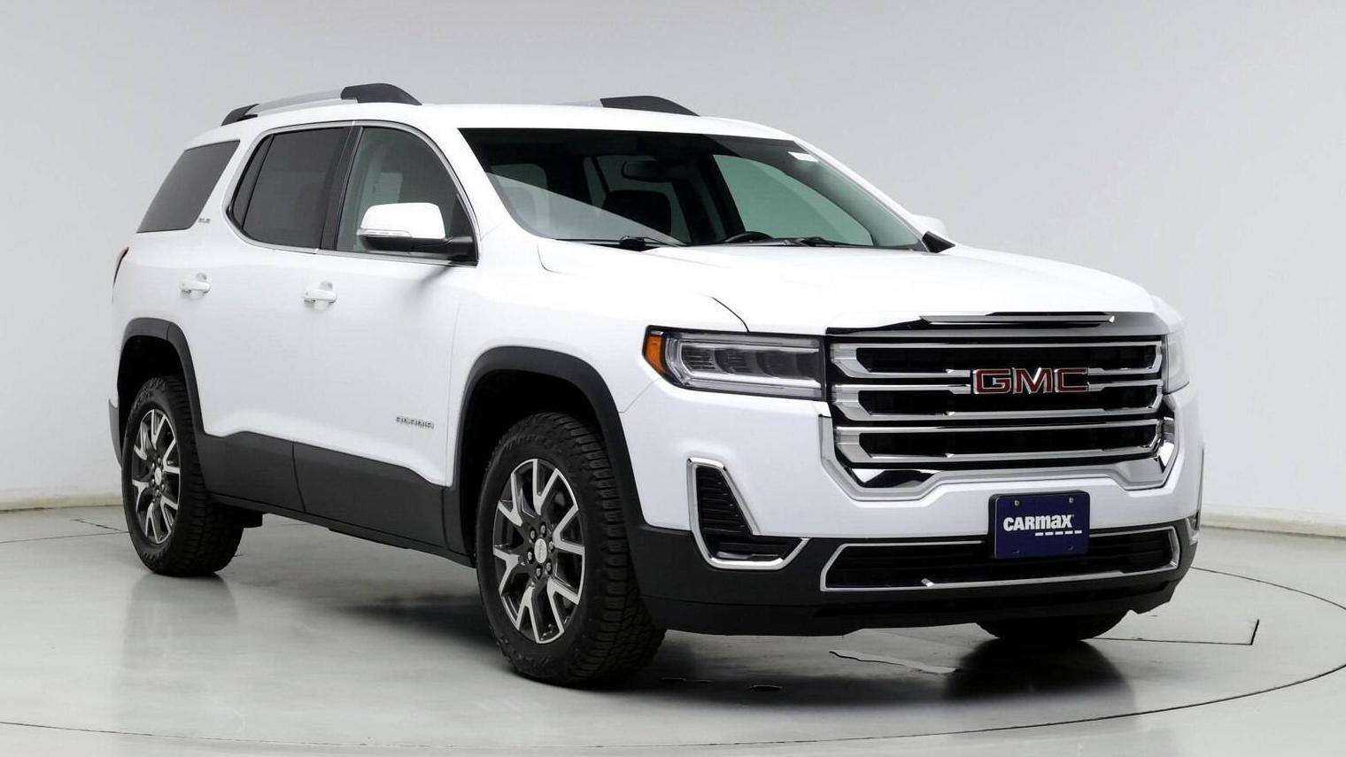 GMC ACADIA 2020 1GKKNKLS3LZ140776 image