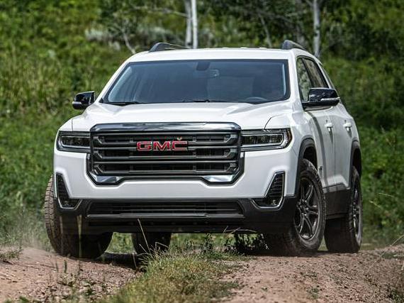 GMC ACADIA 2020 1GKKNKLS8LZ240646 image GMC ACADIA 2020 1GKKNKLS8LZ240646 image