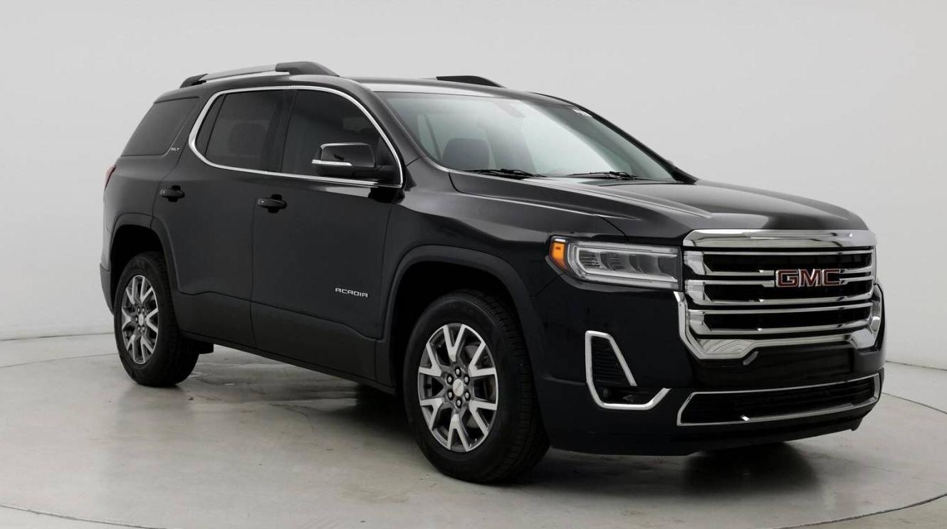 GMC ACADIA 2020 1GKKNMLS9LZ156346 image