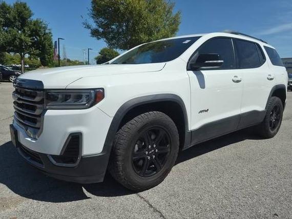 GMC ACADIA 2020 1GKKNLLS7LZ186536 image GMC ACADIA 2020 1GKKNLLS7LZ186536 image