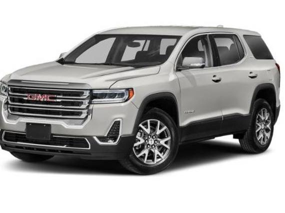 GMC ACADIA 2020 1GKKNULS9LZ193834 image GMC ACADIA 2020 1GKKNULS9LZ193834 image