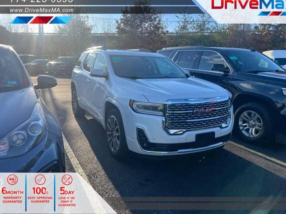 GMC ACADIA 2020 1GKKNXLS4LZ185898 image GMC ACADIA 2020 1GKKNXLS4LZ185898 image