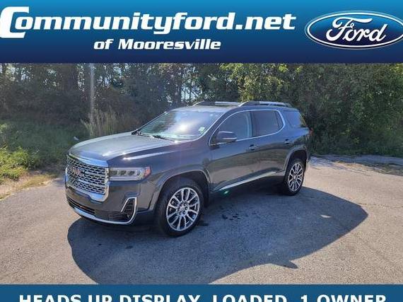 GMC ACADIA 2020 1GKKNXLS6LZ200319 image GMC ACADIA 2020 1GKKNXLS6LZ200319 image