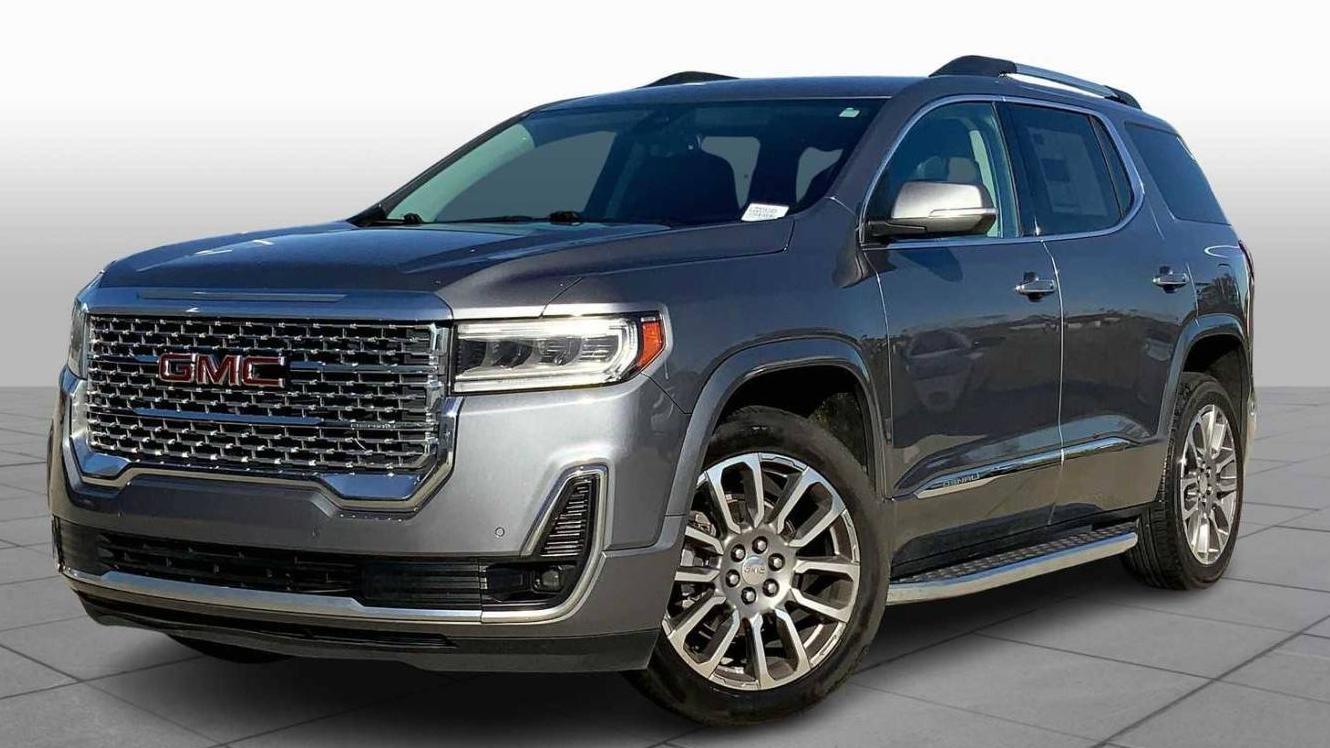 GMC ACADIA 2020 1GKKNXLS3LZ209348 image