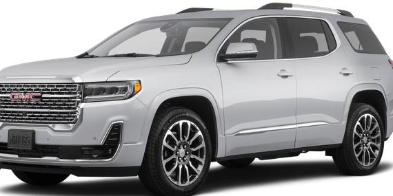 GMC ACADIA 2020 1GKKNXLS9LZ149608 image