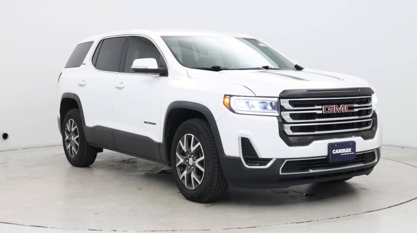 GMC ACADIA 2020 1GKKNKLAXLZ132343 image