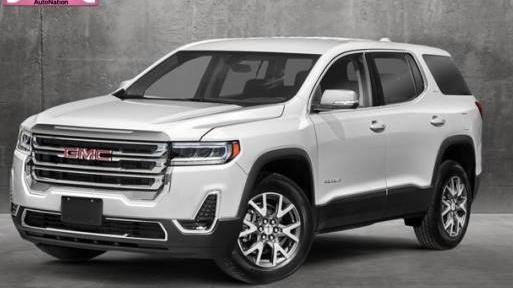 GMC ACADIA 2020 1GKKNKLS5LZ164951 image