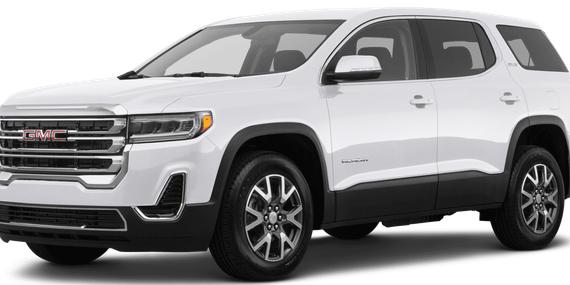 GMC ACADIA 2020 1GKKNML47LZ229831 image
