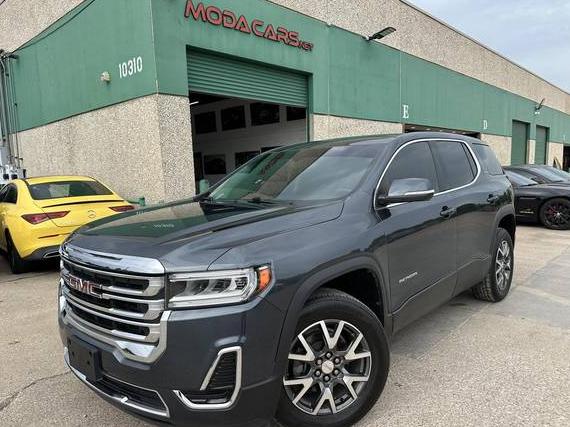GMC ACADIA 2020 1GKKNKLA0LZ177968 image