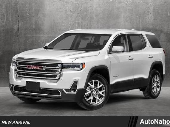 GMC ACADIA 2020 1GKKNKLA8LZ204088 image