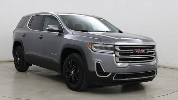 GMC ACADIA 2020 1GKKNKLA2LZ236339 image