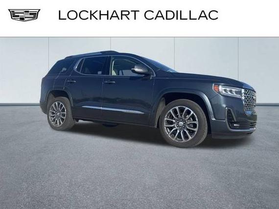GMC ACADIA 2020 1GKKNPLS0LZ164675 image GMC ACADIA 2020 1GKKNPLS0LZ164675 image