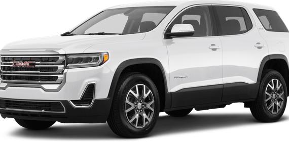GMC ACADIA 2020 1GKKNKLA0LZ140435 image