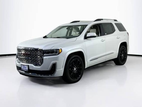 GMC ACADIA 2020 1GKKNXLS9LZ235162 image GMC ACADIA 2020 1GKKNXLS9LZ235162 image