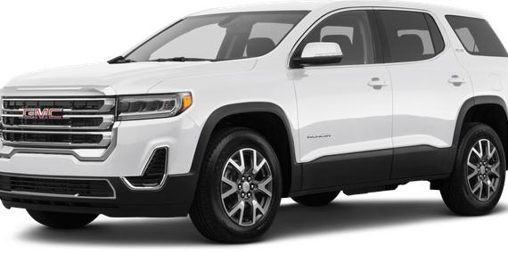 GMC ACADIA 2020 1GKKNRLS3LZ168800 image